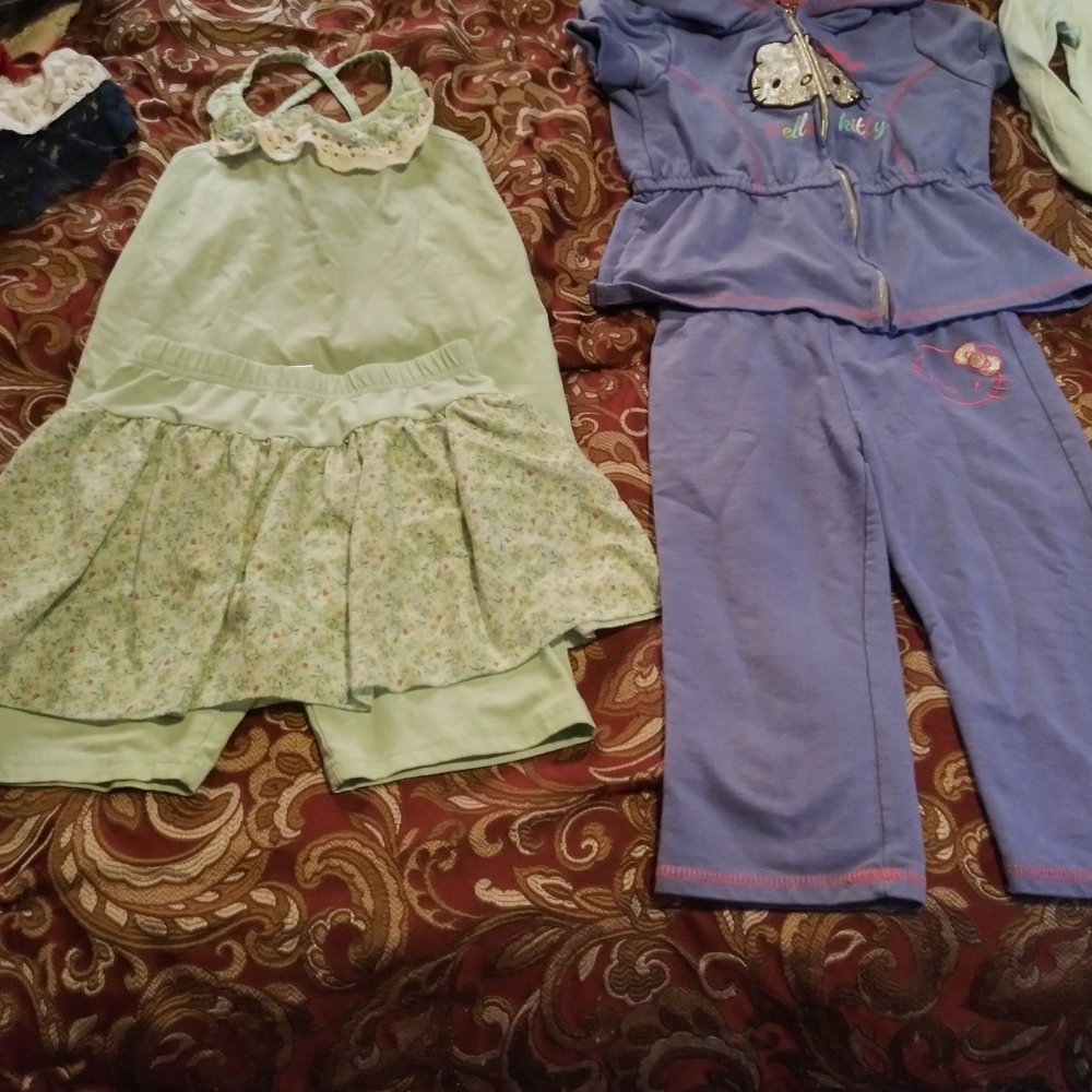 Girls 6/6X Bundle - Picture 3 of 11